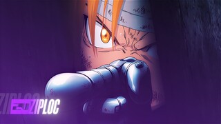 Full Metal Alchemist「4K AMV」Ziploc