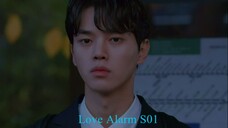 Love Alarm S01 E02 Eng Sub