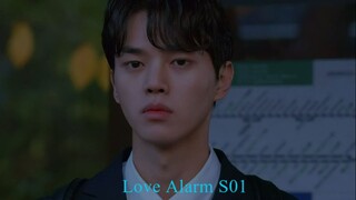 Love Alarm S01 E02 Eng Sub