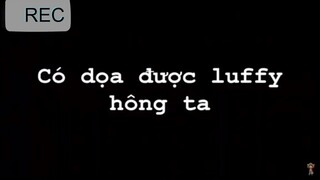 Khoảnh khắc hài hước trong one pice