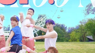 Ca khúc solo đầu tay của Lim Nayeon "POP!" Lần tới, chúng ta sẽ nhảy POP nhé! với Ding kép? Sáu 0 Na