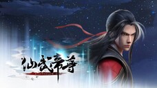 Legend of Xianwu [ Episode 48 ]