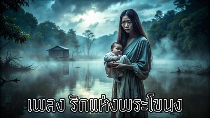 เพลง รักแห่งพระโขนง #นางนาคพระโขนง