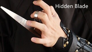 Assassins Creed Edward Kenway Hidden Blade Replica.