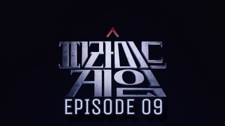 PYRAMID GAME TAGALOG EPISODE 09