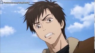 [AMV] Nhật Ký Của Mẹ tiếng Nhật  - Anime Kiseijuu