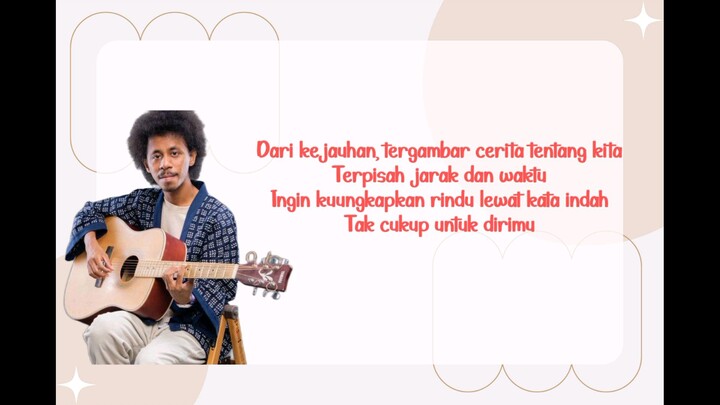 Komang (raim laode)