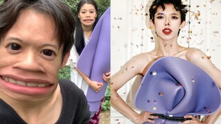 Seperti apa rasanya mencuri menggunakan matras yoga Oxidation Chrysanthemum?