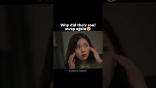 their soul switch again 😲 | branding in seongsu | #new #kdrama #brandinginseongsu #parksolomon