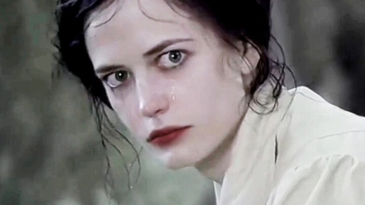 “Bidadari Ular dan Kalajengking yang Kelam dan Suram” | [Eva Green] [The Broken Circle]