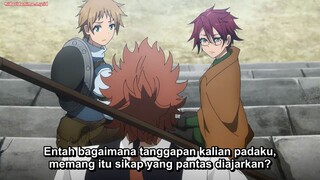 ketika 3 cowo saling Satir🗿