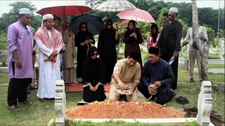 Air Mata Syurga (E16) 💧