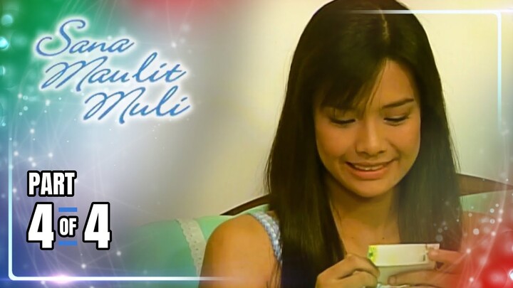 Sana Maulit Muli | Episode 15 (4/4) | June 2, 2024