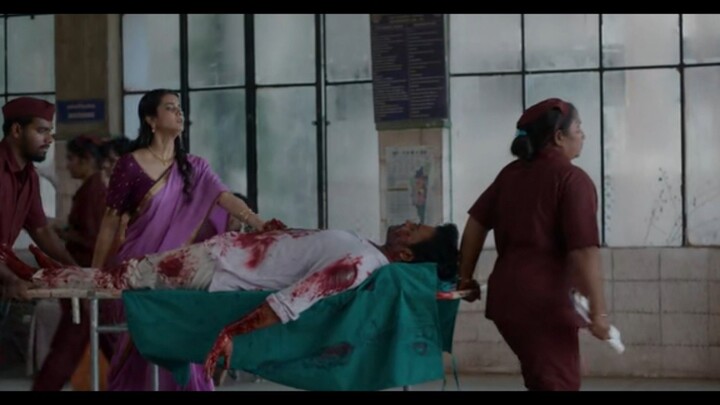 Chennai Love Story | New Release Full HD Movie in Hindi Dubbed 2026 | Latest South Movie in Hindi