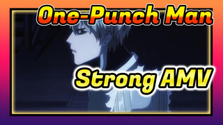 [One-Punch Man] The Strongest Man