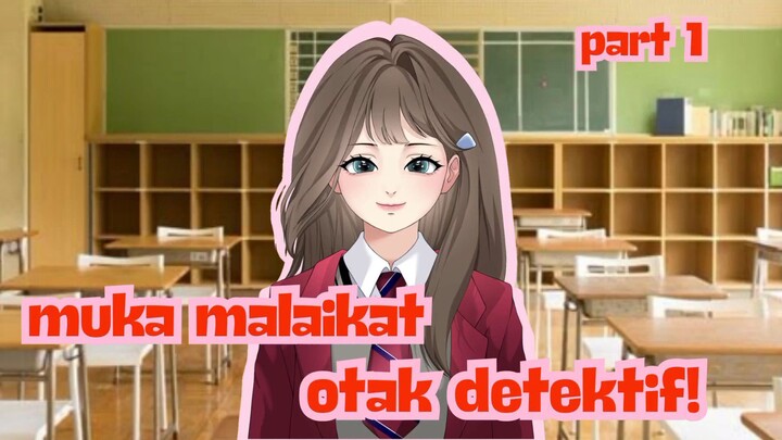 Jangan ketipu tampangnya! MC ini manis tapi keponya level dewa!