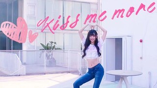 【FOX】I just want a kiss, okay? ♥ Kiss me more