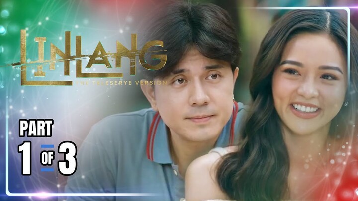 Linlang | Episode 87 (1/3) | May 23, 2024