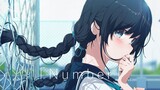 [MAD]Love stories and beautiful sceneries in anime|<Number>