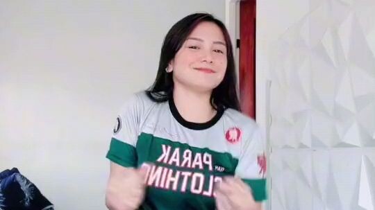 ang Puti nakakagigil 😍