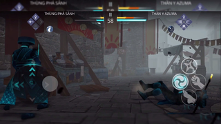 Lần đầu tôi dùng KATANA ^^