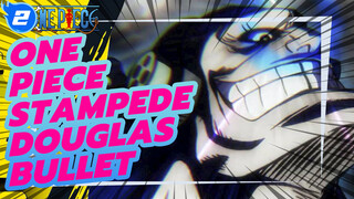 Pewaris Iblis "Penjahat Terkuat" | Stampede | One Piece AMV_2