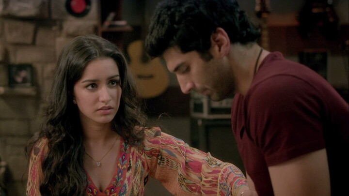 Aashiqui 2 (2013) Bollywood Hindi HD 1080p