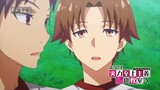 Classroom of the Elite Episode 6 Preview Trailer