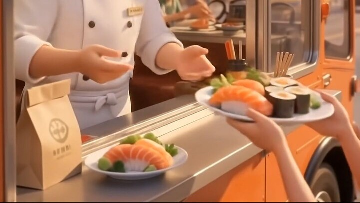 Bus_serving_sushi_in_street