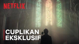 The Sandman | Dunia The Endless | Netflix