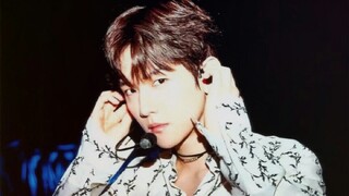 بيان باكسيان: أنا فقط وجهي غير بالغ