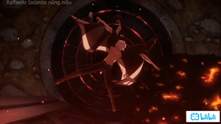 Raffaello Iadanza nũng niệu - Review - Romeo và Juliet nhưng tôi joke kiểu ACN #anime #schooltime