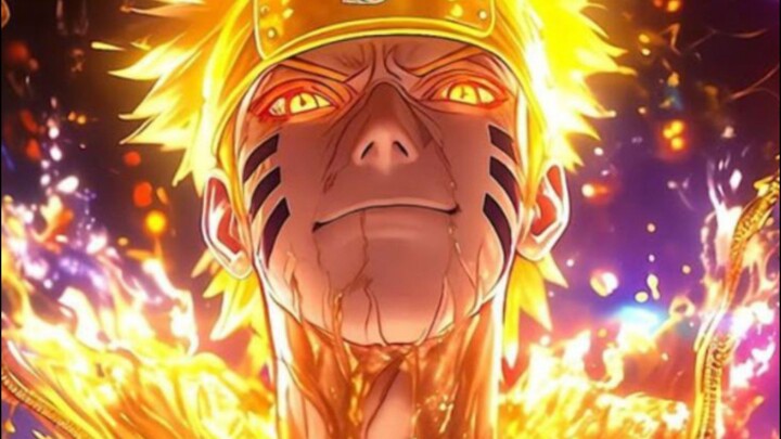 NARUTO AMV