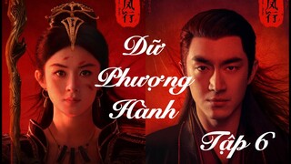 [DỮ PHƯỢNG HÀNH] - 06 Lồng Tiếng cổ trang hay 2024 # TRIỆU LỆ DĨNH #LÂM CANH TÂN