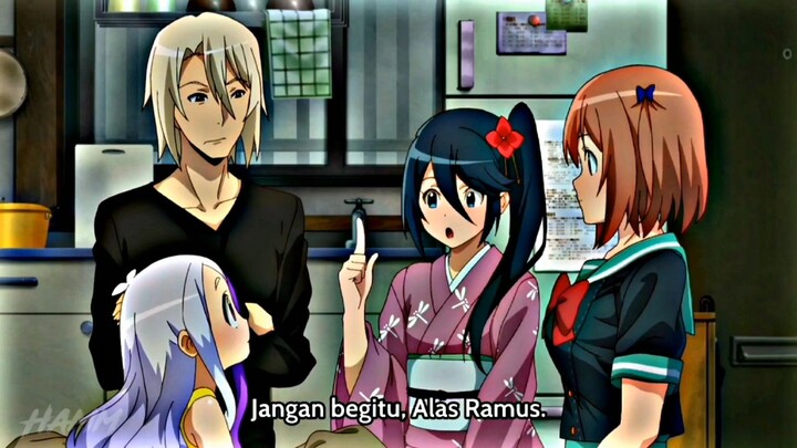 _Mbak Suzu malu-malu kucing YGC🤤😙