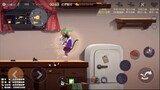 [Game Mobile Tom and Jerry] Sự trở lại mà bạn rất mong chờ khi đánh bại Team Chuột số 1