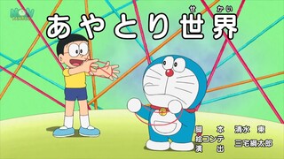 Tập 822| Doraemon: Chú Mèo Máy Đến Từ Tương Lai【 Vietsub 】