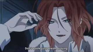 Diabolik lovers II Kill this love [AMV]