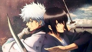 [Dialog Gintama / Yin Gui] Eutopia | "Saat kau bersamaku, yang kau butuhkan hanyalah wig"