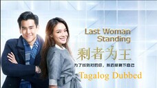 The Last Woman Standing 2015 Tagalog Dubbed