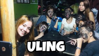 Uling - Respi Life