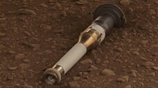 Som ET - 58 - Mars - Perseverance Sol 655 - 1