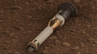 Som ET - 58 - Mars - Perseverance Sol 655 - 1