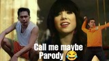 Call Me Maybe | Isko Moreno (Official Music Video)