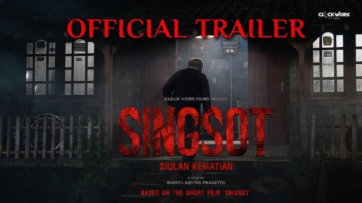 Singsot (2025)