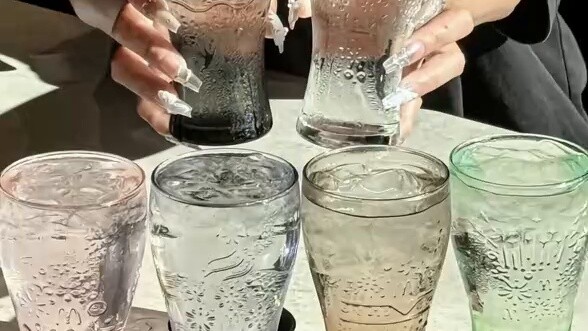 8.2 cập nhật 7 (McCafe, Shuyi, Nova, McDonald's, Nayuki, Nestle, Wanhe)