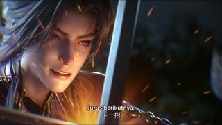 Tomb Of Falken Gods S3 Eps 10 Sub Indo 1080p