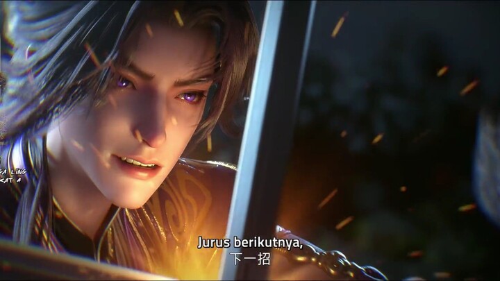 Tomb Of Fallen Gods S3 Eps 10 Sub Indo 1080p