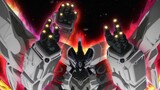 【Gundam NT】Neo Zeon 2 vs Phoenix