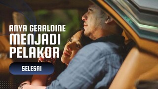 YUK LIHAT ANYA GERALDINE PAKAI HANDUK - PART 1